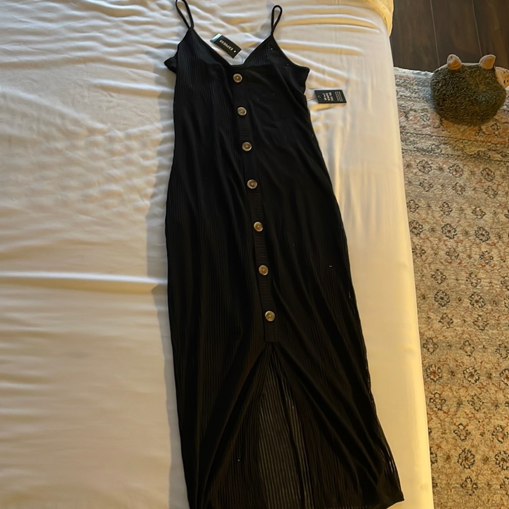 Brand new express dress